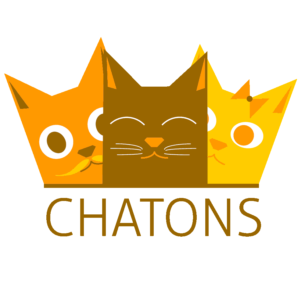 logo chatons.org